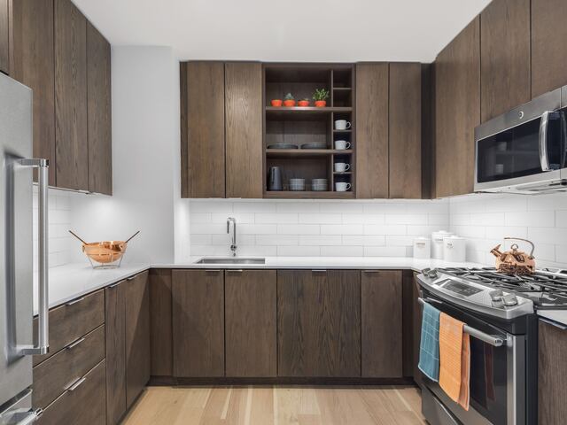 1-Bedroom at House39