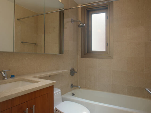 2-Bedroom at Claridge's
