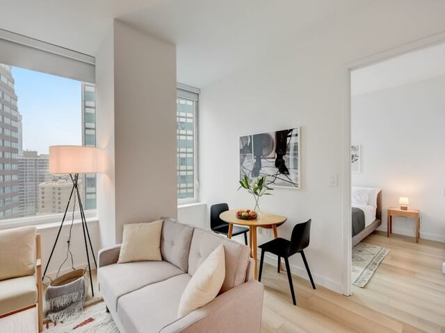 1-Bedroom at 180 Water Street