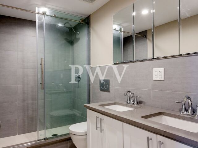 2-Bedroom at Park West Village: 792 Columbus Ave