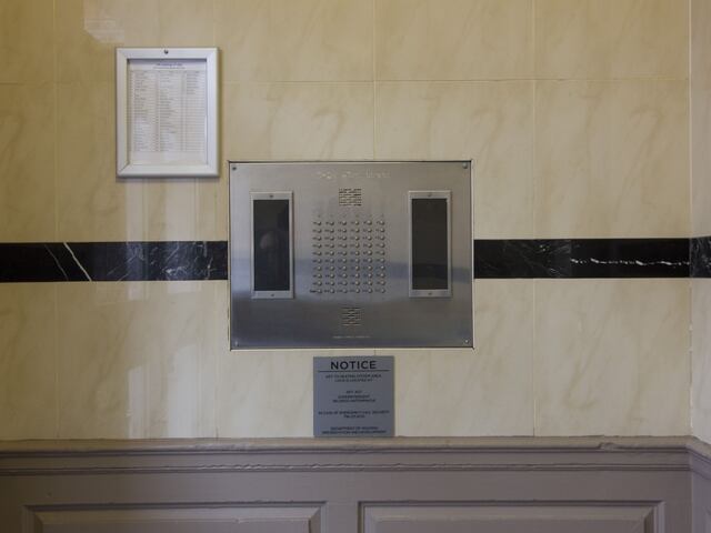 1-Bedroom at The Life 43