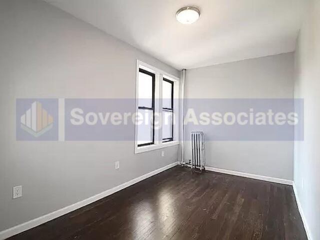 1-Bedroom at 541 West 150th Street