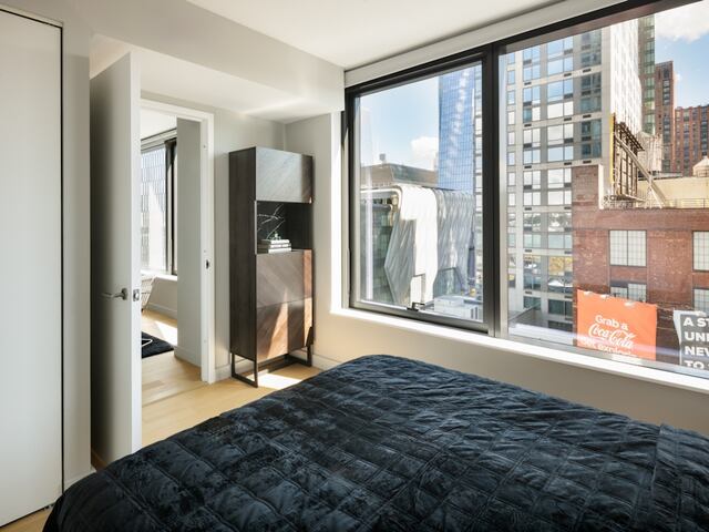 1-Bedroom at 3 Eleven