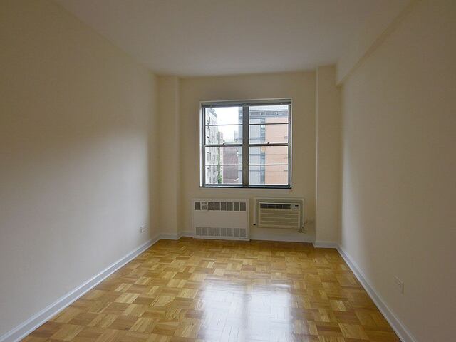 1-Bedroom at 40 East 89th Street