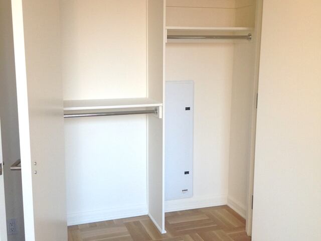 1-Bedroom at The Ashley