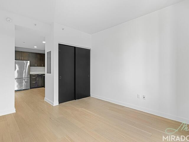 Studio at 21 West End Avenue