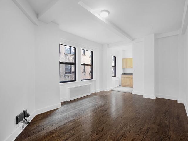 1-Bedroom at The Croydon