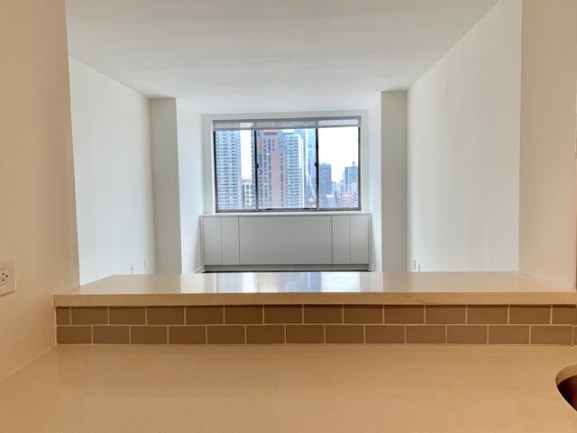 1-Bedroom at The Helux