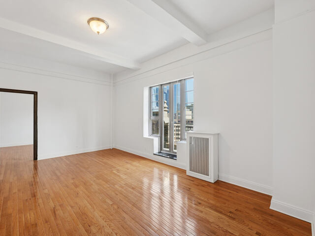 2-Bedroom at The Carteret