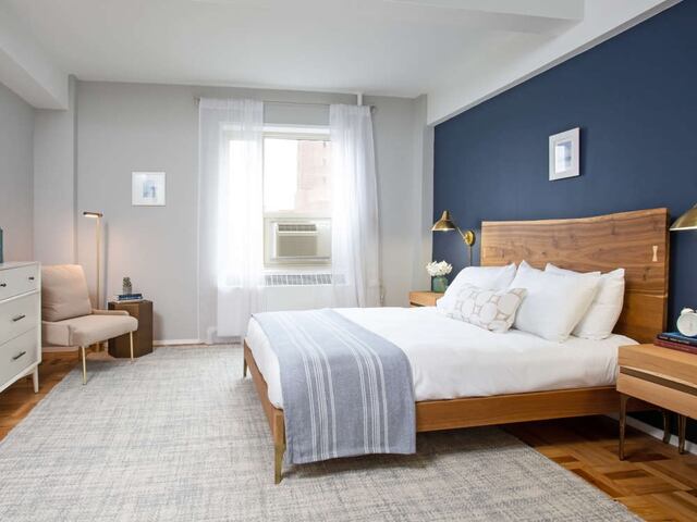 2-Bedroom at Peter Cooper Village: 8 Peter Cooper Rd