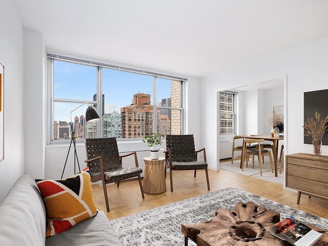 3-Bedroom at The Bristol