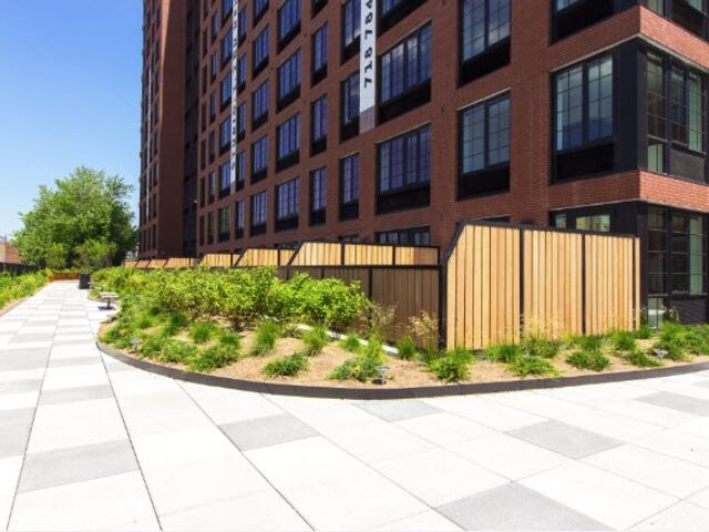 Studio at Pearson Court Square