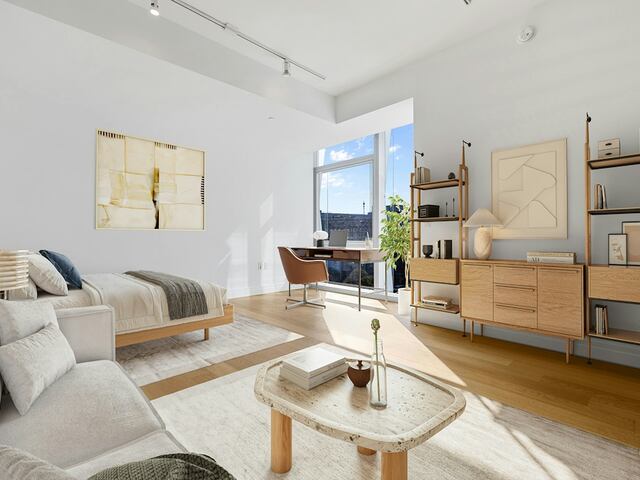 Studio at 60 Water Street