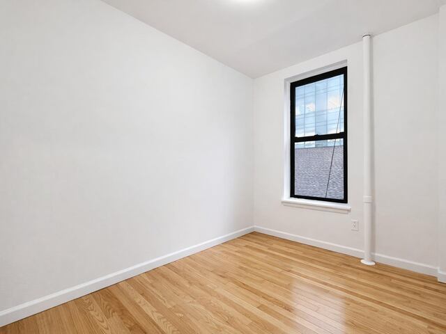 2-Bedroom at 401 East 68th Street
