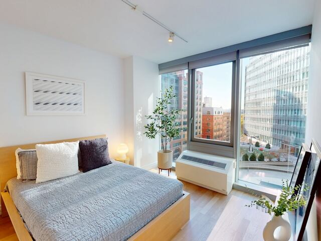 2-Bedroom at Mercedes House