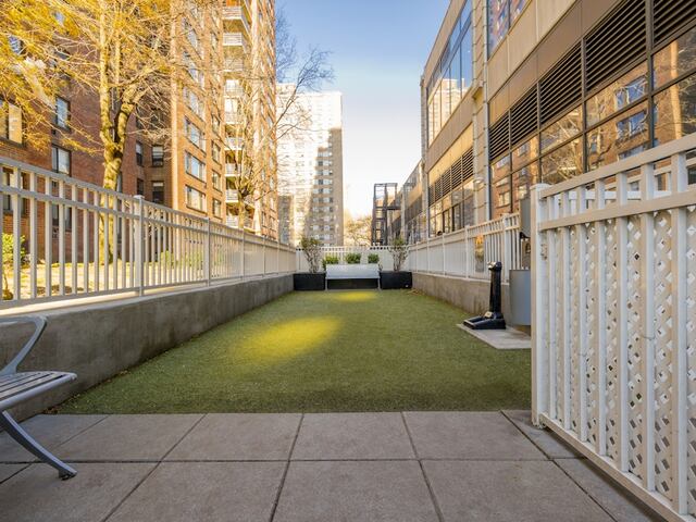 2-Bedroom at Park West Village: 792 Columbus Ave