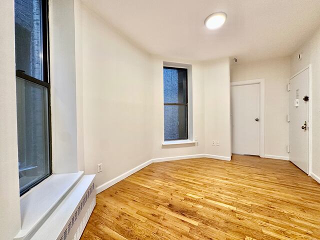 1-Bedroom at 953 Amsterdam Avenue