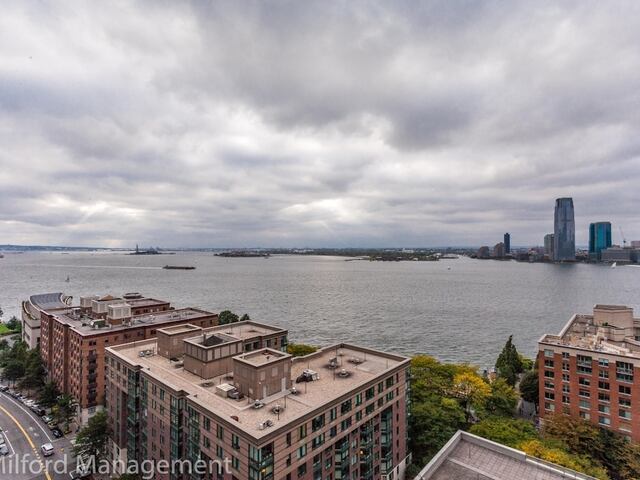 1-Bedroom at Liberty View