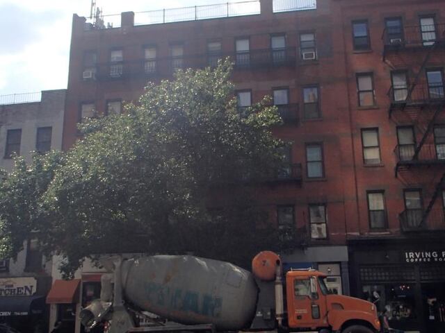 1-Bedroom at 1422 Third Avenue