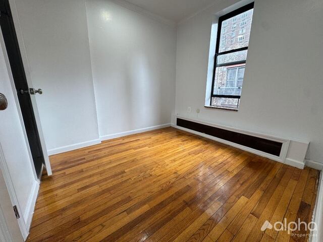 1-Bedroom at 332 East 95th Street