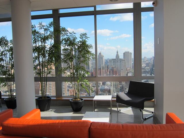 1-Bedroom at Tribeca Pointe
