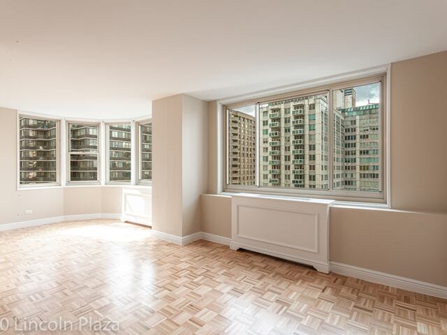 2-Bedroom at 30 Lincoln Plaza