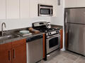 Kitchen with Dishwasher and Stainless Steel Appliances
