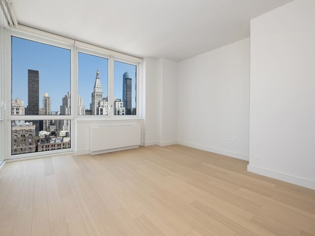 Studio at Chelsea Landmark