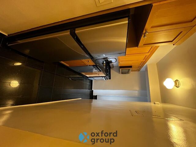 1-Bedroom at 95 Christopher Street