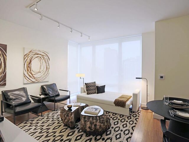 Studio at Hawthorn Park