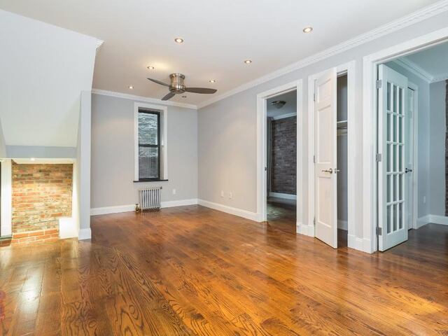 5-Bedroom at 147 Avenue A