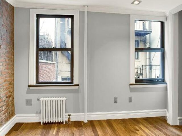 1-Bedroom at 218 Avenue A