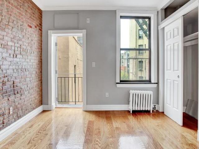 1-Bedroom at 380 East 10th Street