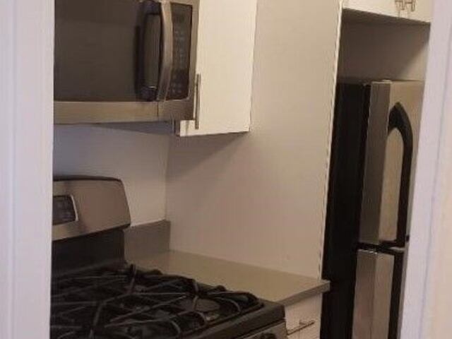 1-Bedroom at The Greenwich