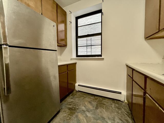 2-Bedroom at 519 West 151st Street