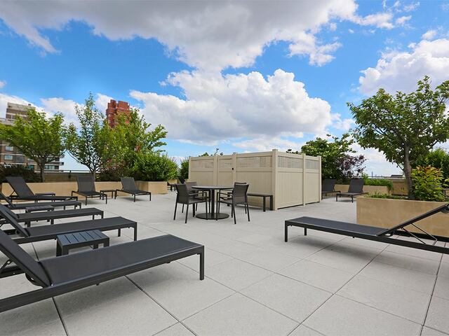 2-Bedroom at The Somerset