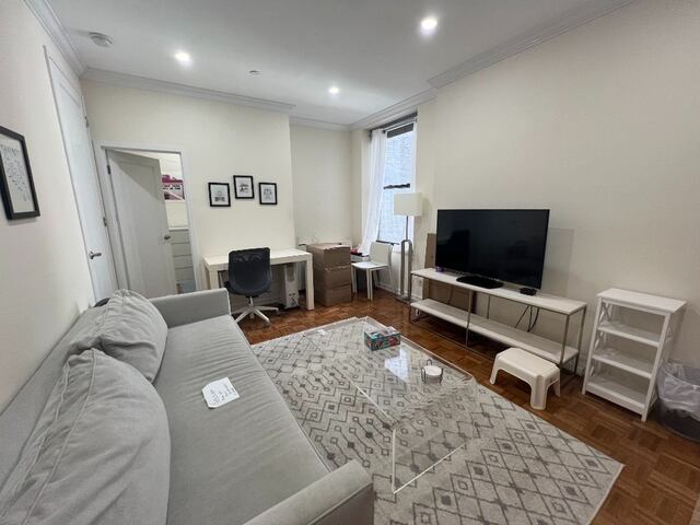 1-Bedroom at 304 West 92nd Street