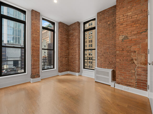 3-Bedroom at 121 Madison Avenue