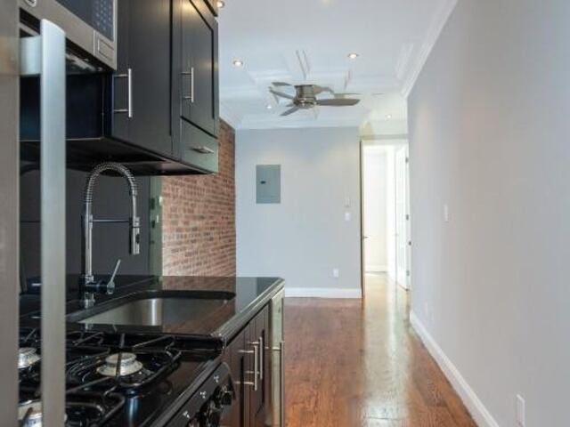 2-Bedroom at 3 West 103rd Street