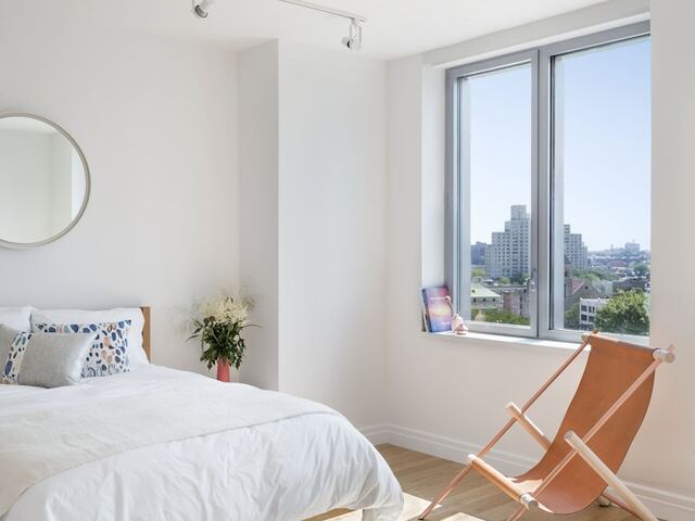 Studio at 300 Ashland Place