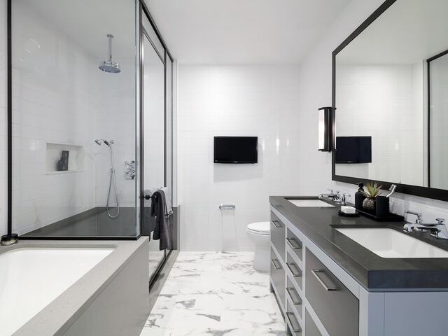 3-Bedroom at 222 West 80th Street