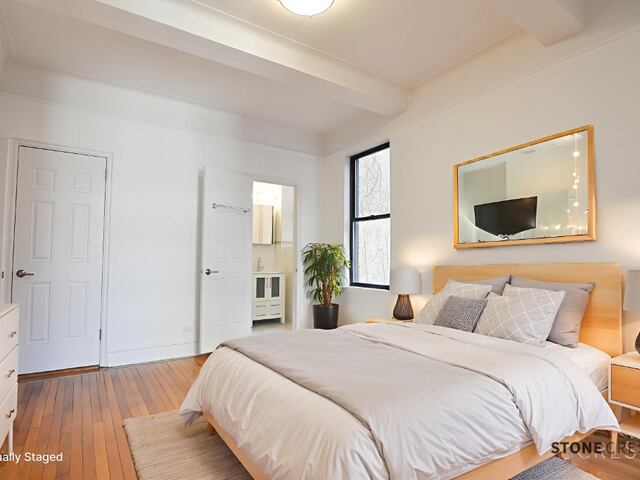 3-Bedroom at 200 West 90th Street