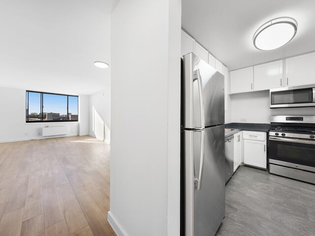 3-Bedroom at Newport: Madison