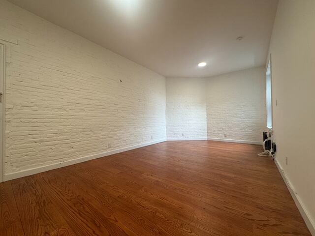 3-Bedroom at 452 Fort Washington Avenue