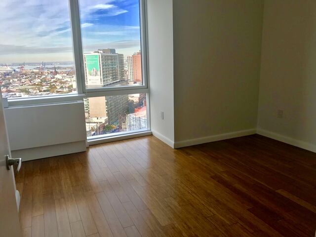 1-Bedroom at 66 Rockwell Place