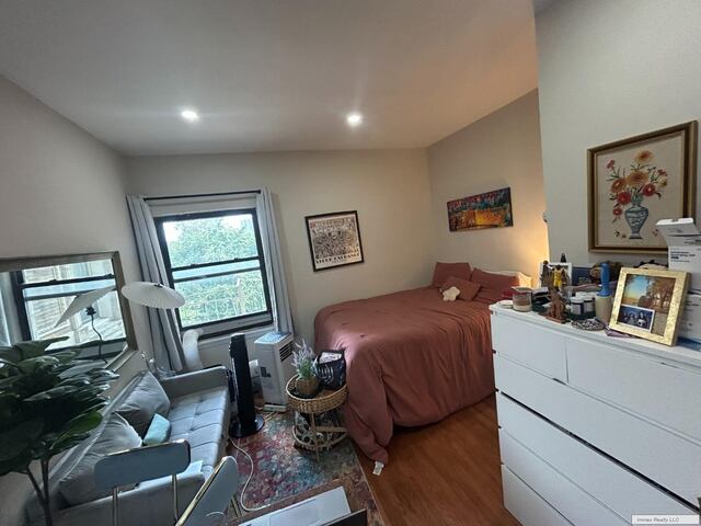 Studio at 293 Central Park West
