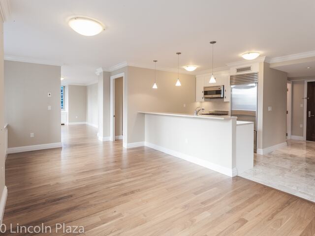3-Bedroom at 30 Lincoln Plaza