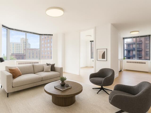 3-Bedroom at The Hamilton