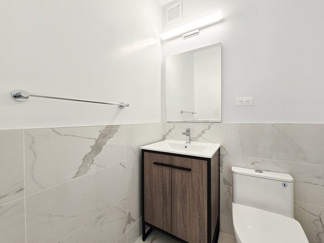 2-Bedroom at The Hamilton