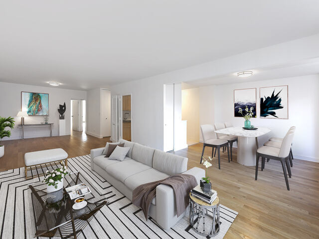 3-Bedroom at West River House